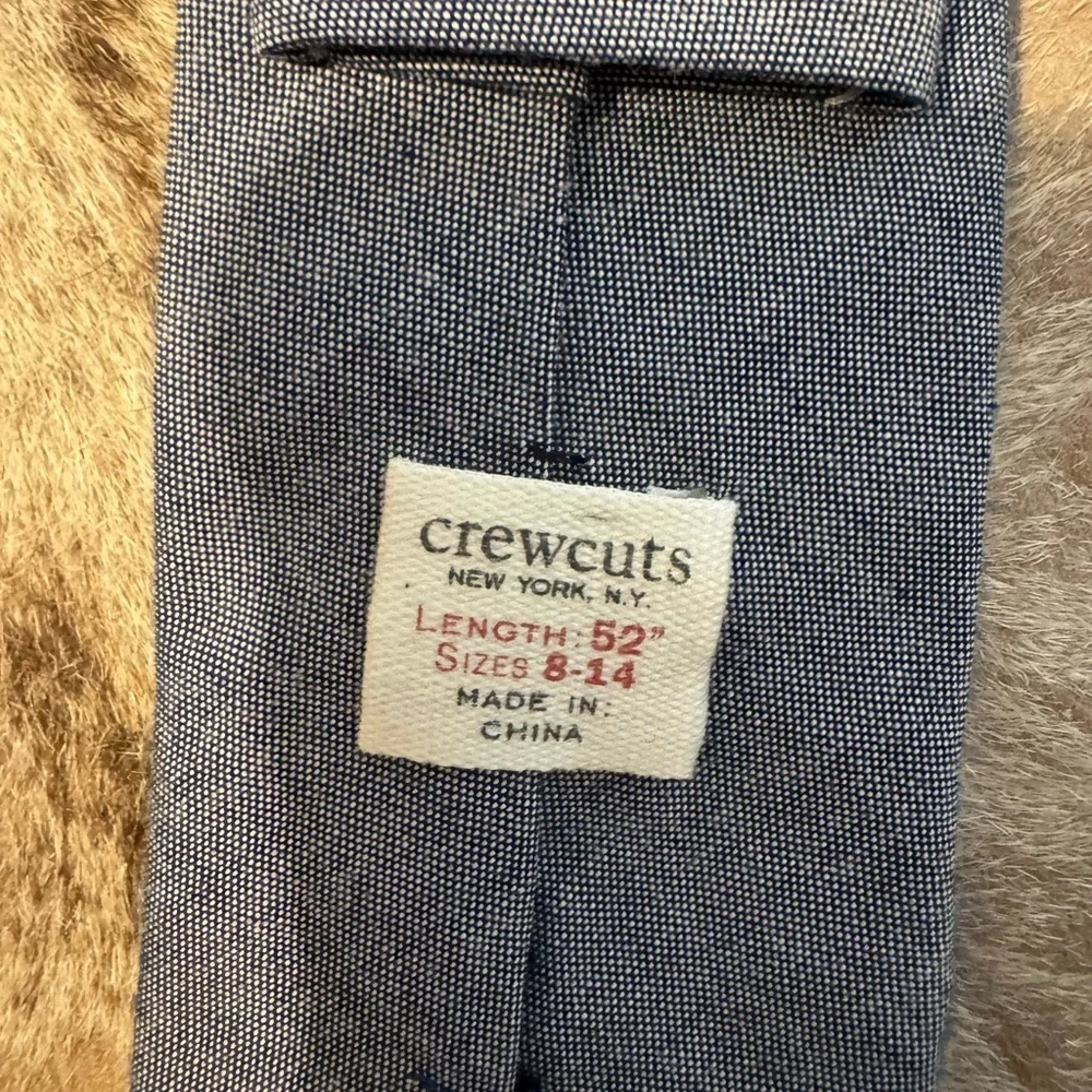 Boys Ties